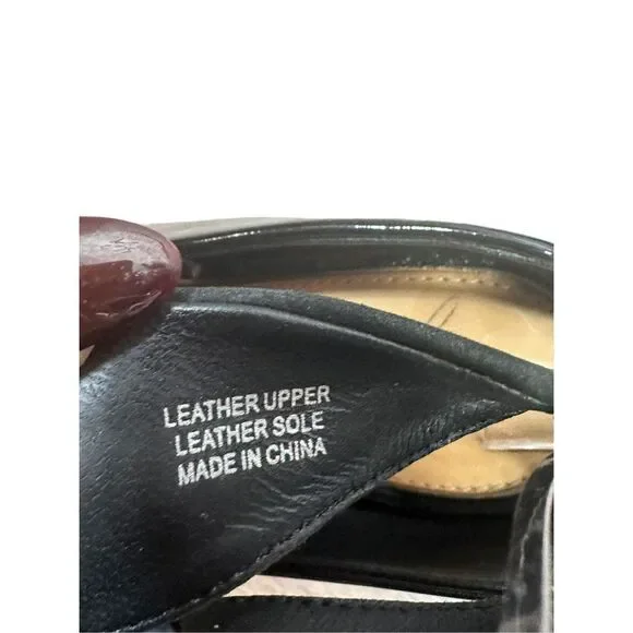 Badgley Mischka Draco Heels 8.5 - Picture 4 of 10